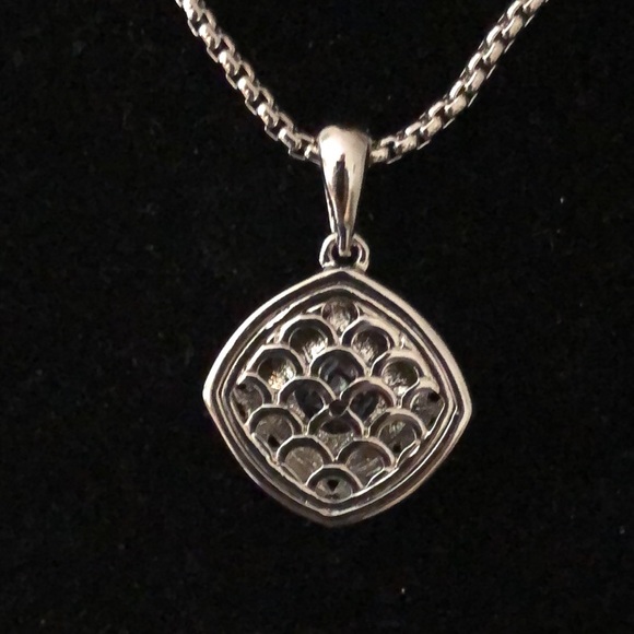 - Silver Necklace/Pendant - Picture 2 of 6